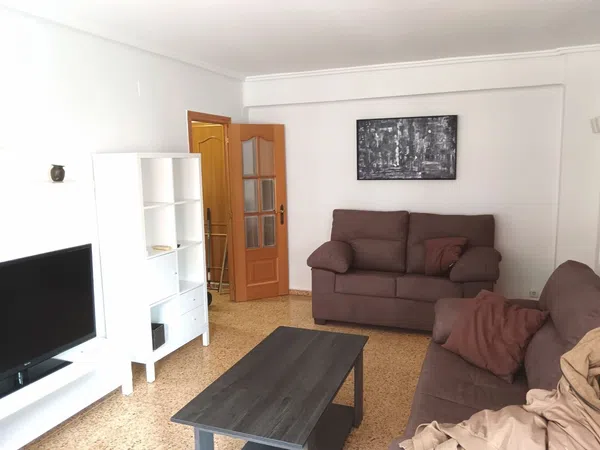 Piso en Calle de l'Actriu Encarna Máñez, 1, Ciutat Jardí - Foto 15