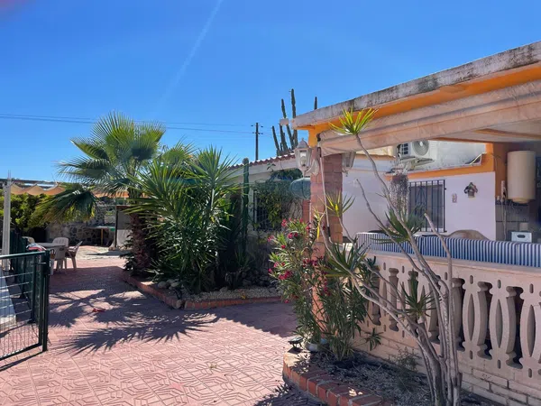 Casa o chalet independiente en Urbanización Albir Zona 2, 133 - Foto 3