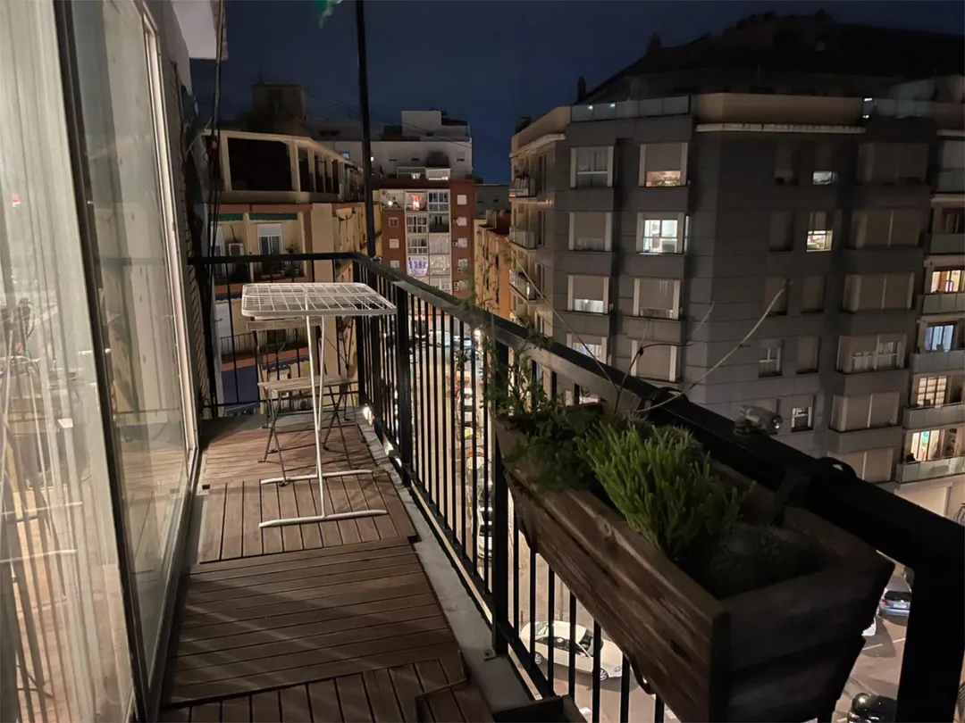 Piso en  Carrer del Castell de Benissanó 14 - Foto 15