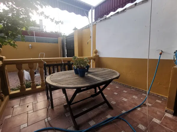 Chalet adosado en Calle Conde Fuente Del Sueco, 5, Encinarejo de Córdoba - Foto 35