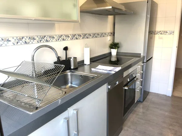 Piso en calle Paralejo, 2 - Foto 4