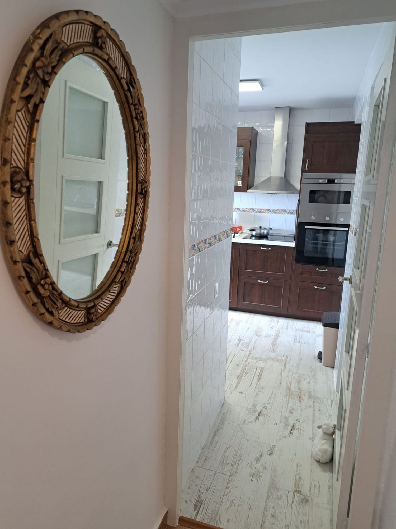 Piso en Paseo del Saladar, 112 8 piso - Foto 5