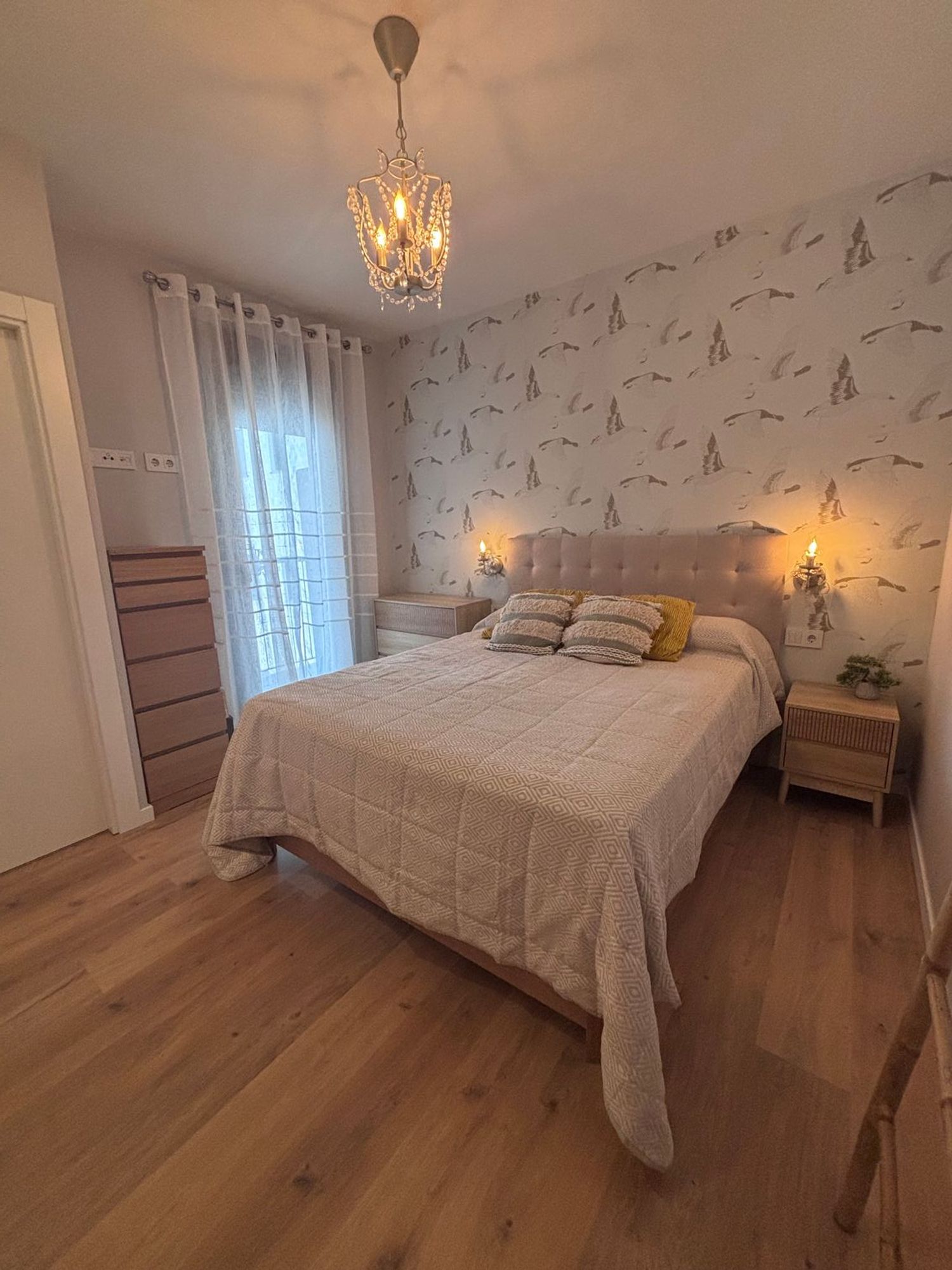 Piso en Calle Emilio Prados, 4, Los Rios - CARE - Foto 12