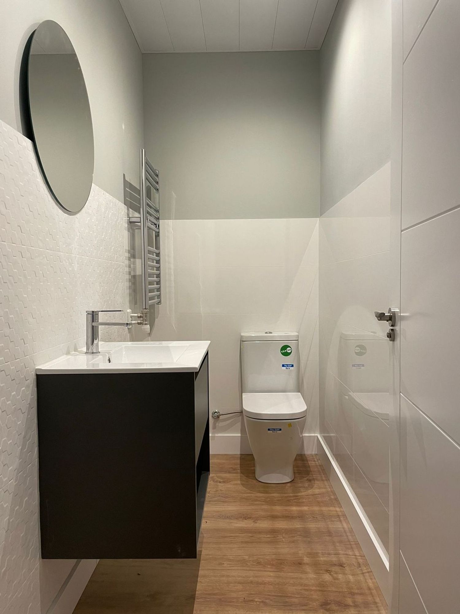 Piso en calle Ponciano Ponzano, 14 - Foto 13