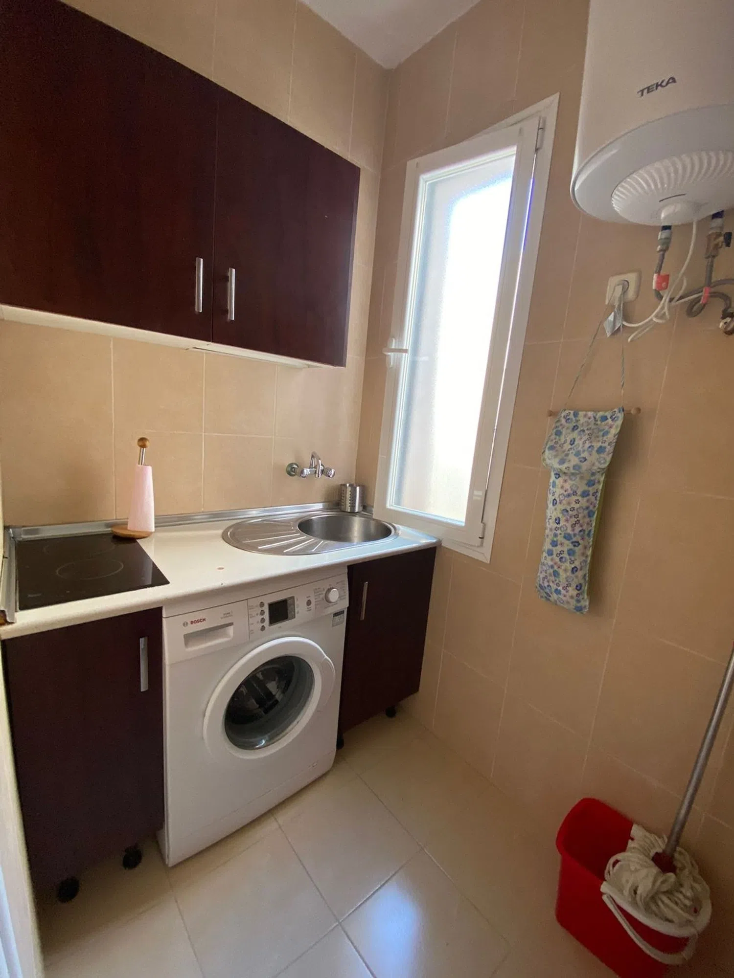 Piso en calle de Alonso Cano, 54 - Foto 7