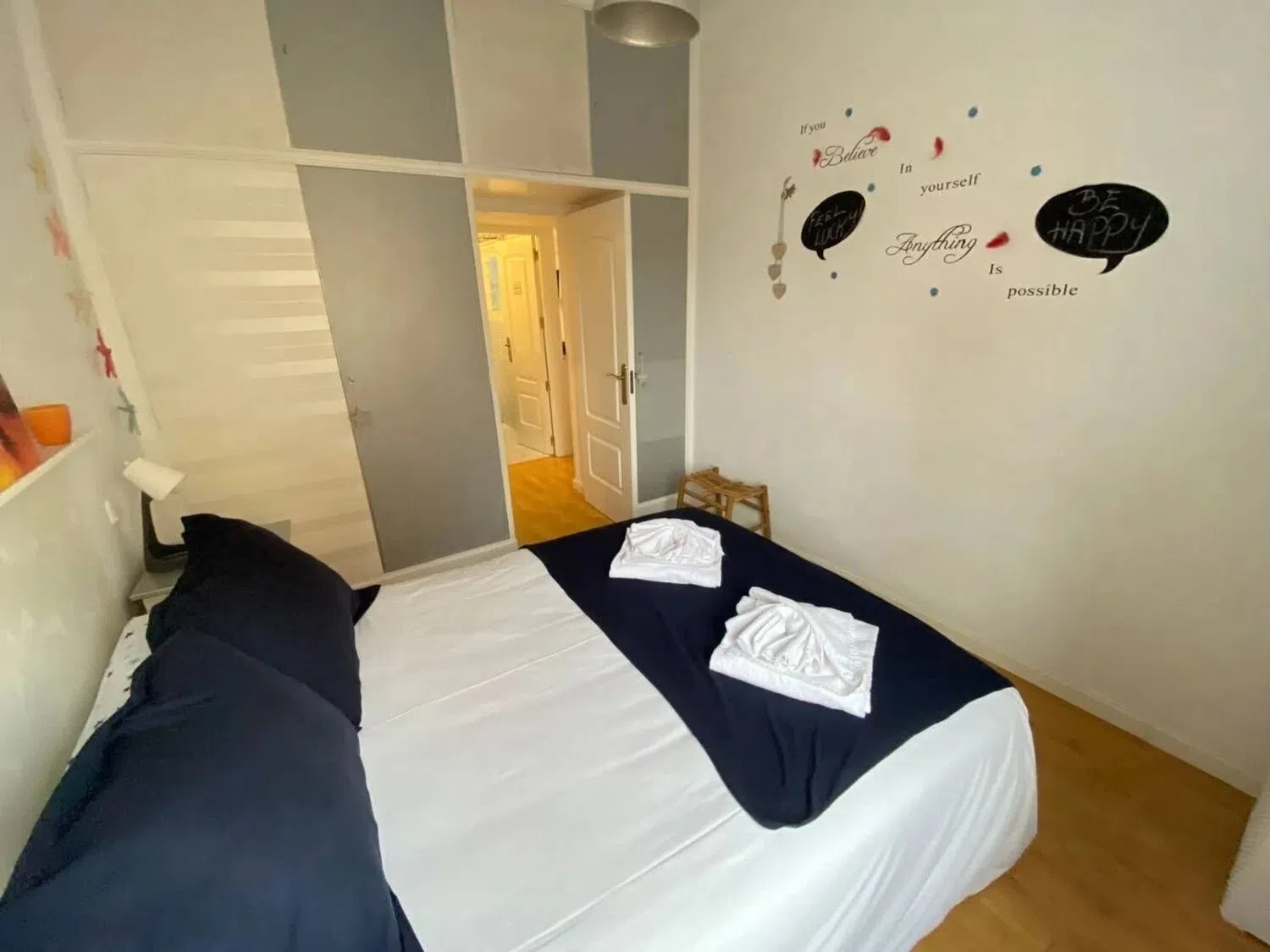 Piso en calle De Vinaroz, 25 - Foto 10