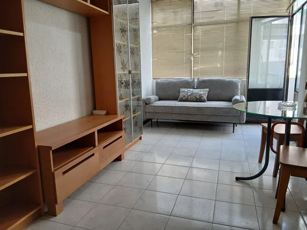 Piso en Barrio Parque Delicias - La Bozada