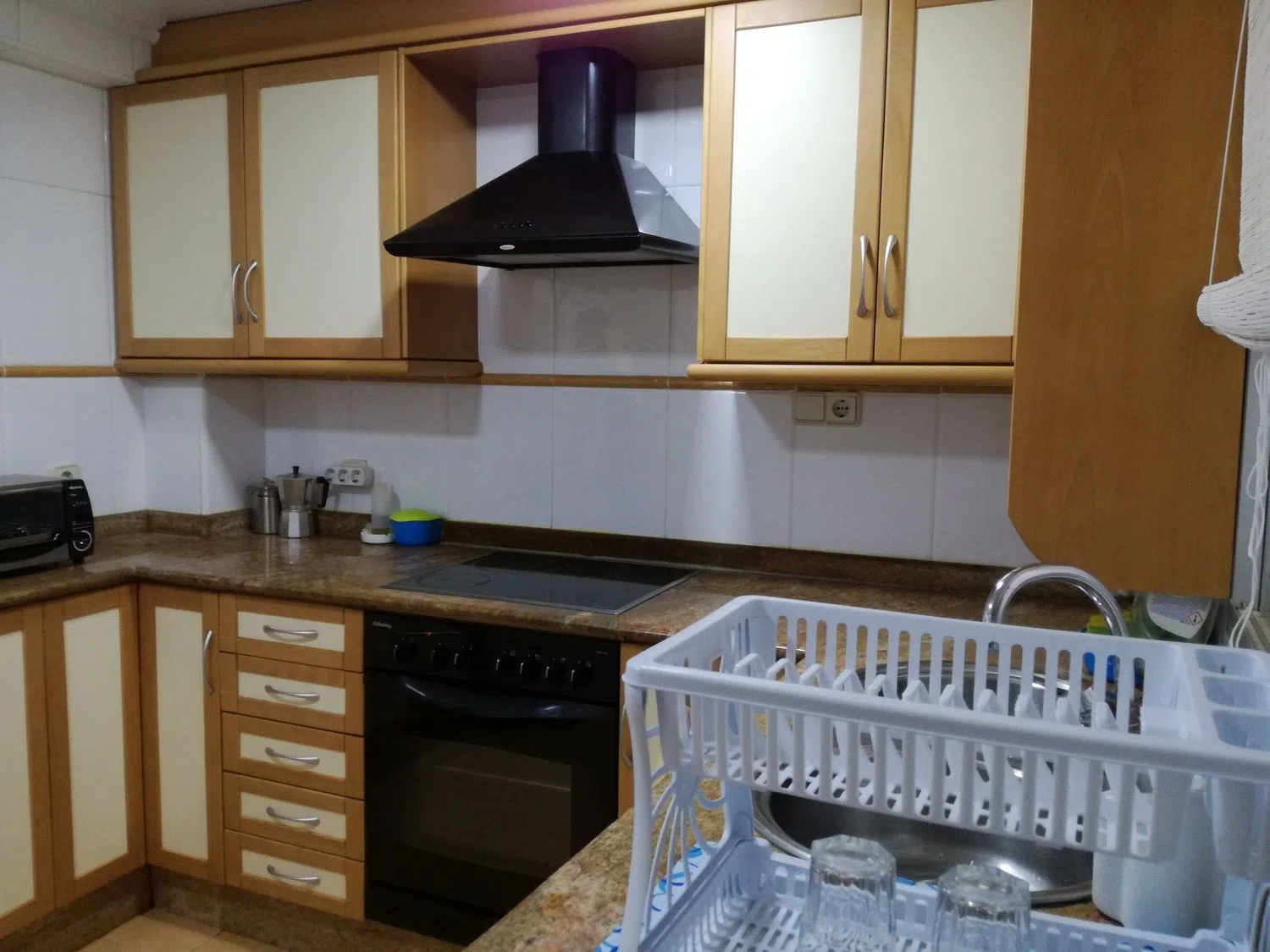 Piso en plaza del Vicari Ferrer, 1 - Foto 9