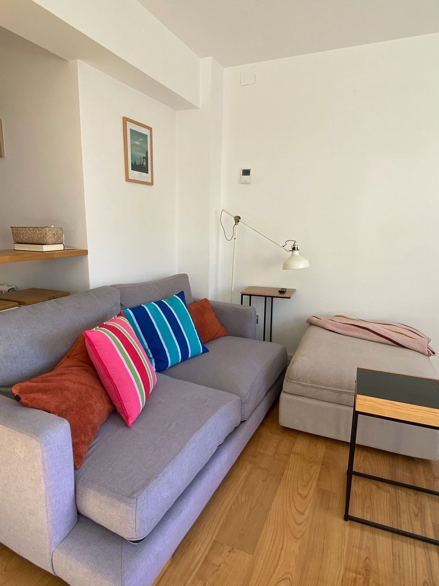 Piso en Avenida Beato Tomás de Zumárraga, 11, Lovaina - Aranzabal, Lovaina - Aranzabal - Foto 7