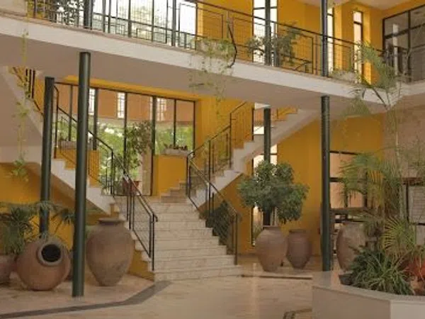 Piso en Administrador Gutiérrez Anaya, 1, Alcalde L. Uruñuela - Palacio de Congresos - Foto 21
