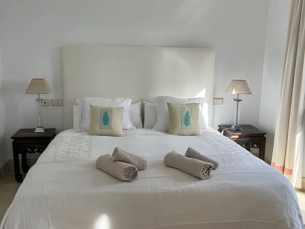 Chalet adosado en Avenida de la Marina, 65, Puerto de Sotogrande-La Marina, Puerto de Sotogrande-La Marina - Foto 4