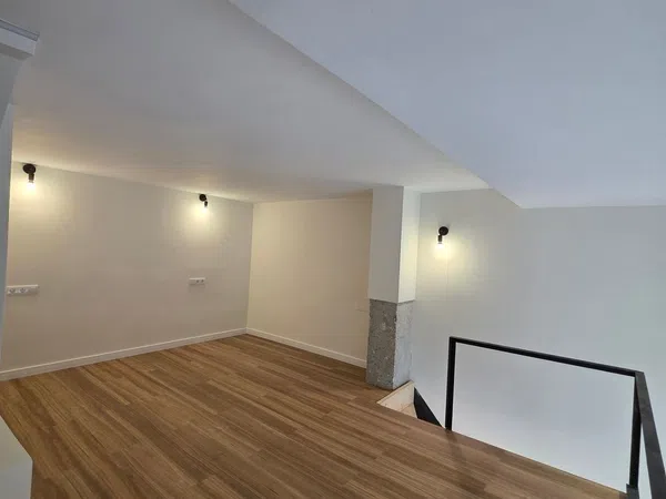 Estudio en calle de Juan de Garay, 6 - Foto 5