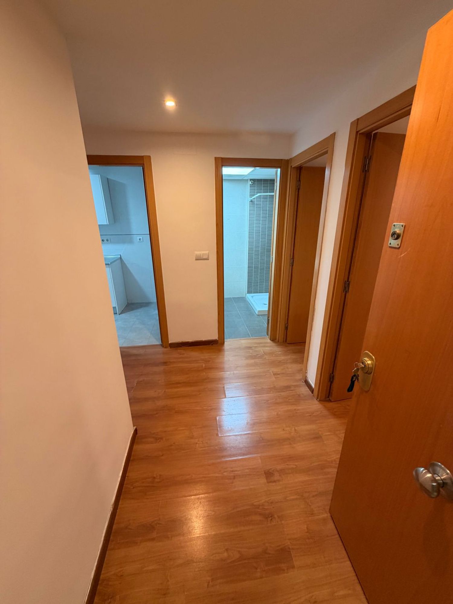 Piso en calle Miguel Alcaraz, 76 - Foto 1