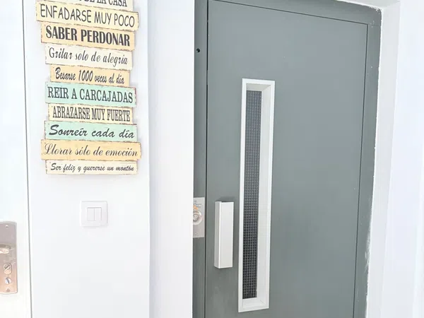 Chalet adosado en Plaza Escuela Sevillana, 19, Las Almenas, Las Almenas - Foto 20
