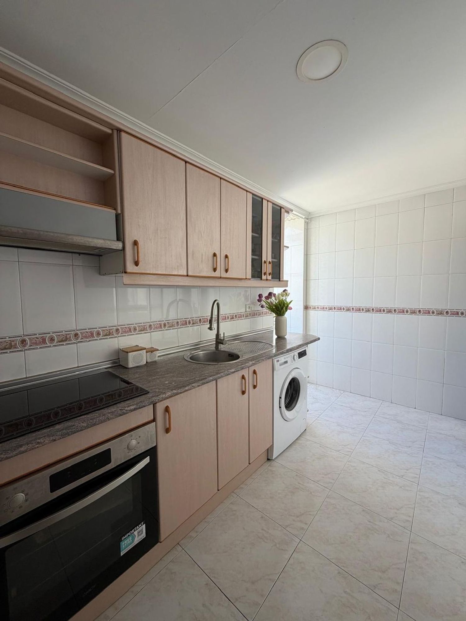 Piso en avenida Novelda, 72 - Foto 7