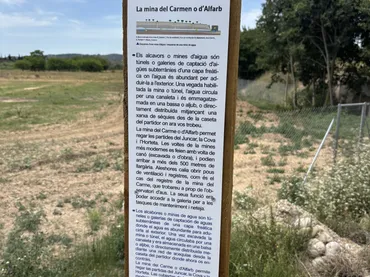 Finca rústica en  Carrer d'Honorat Gil 10 - Foto 4