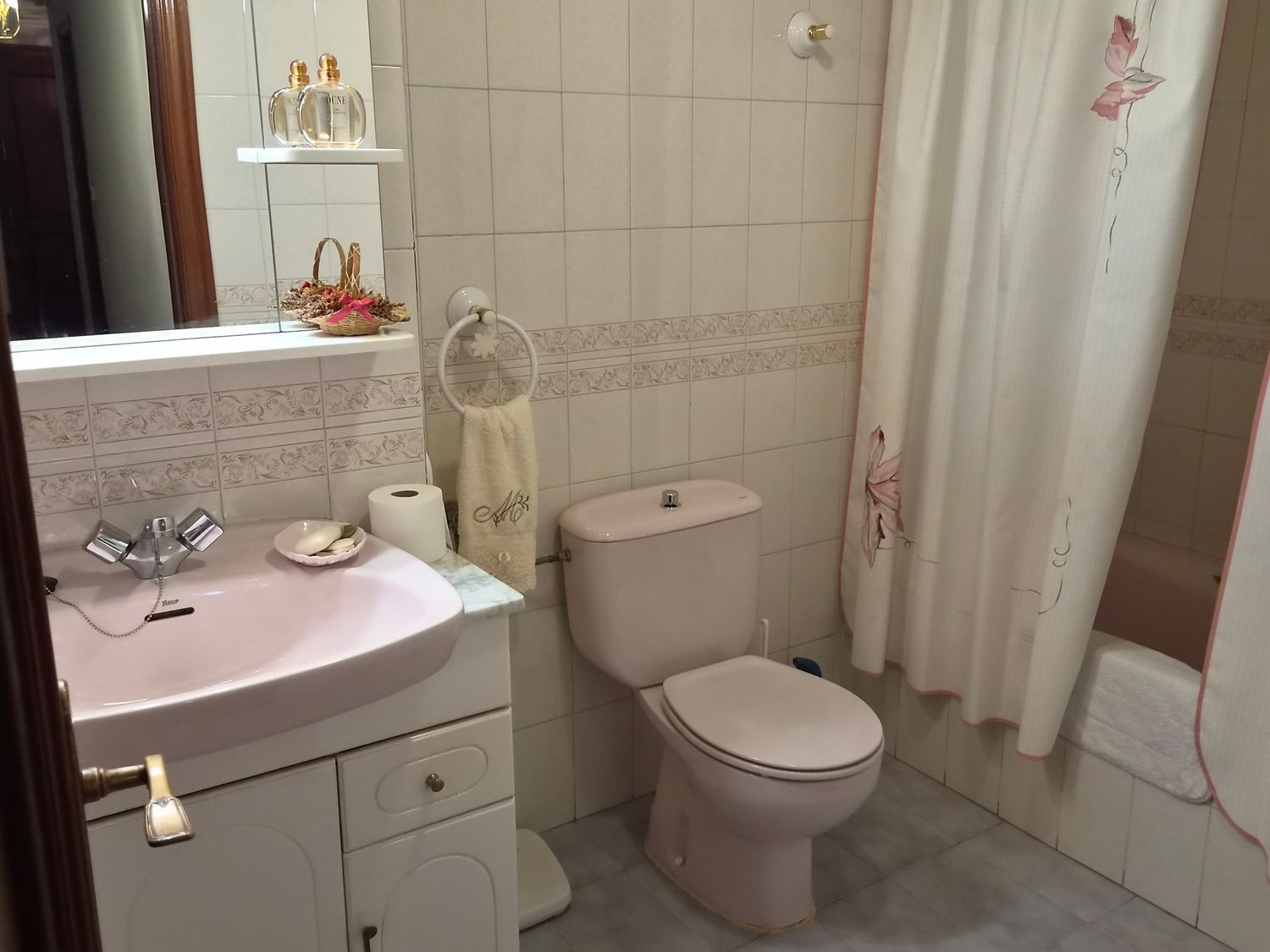 Piso en Calle Moisés de León, 1, El Ejido - Sta. Ana, El Ejido - Sta. Ana - Foto 12