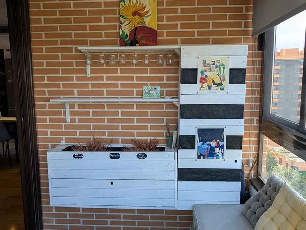 Piso en calle Médico Pérez Martorell, 3 - Foto 9