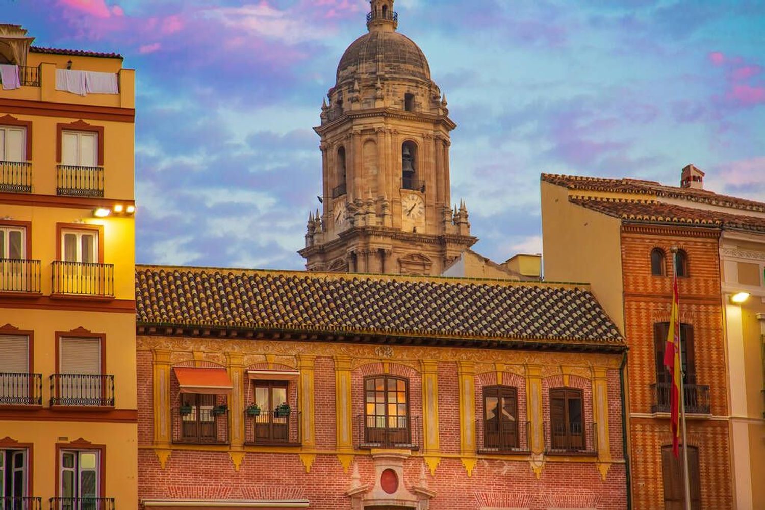 Piso en Calle Sebastián Souvirón, 7, Centro Histórico - Foto 3
