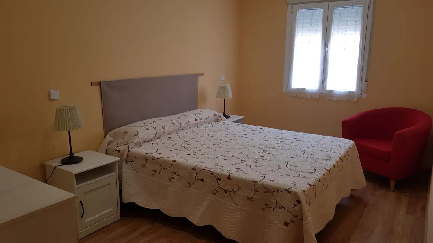 Piso en calle Tablada, 17 - Foto 4