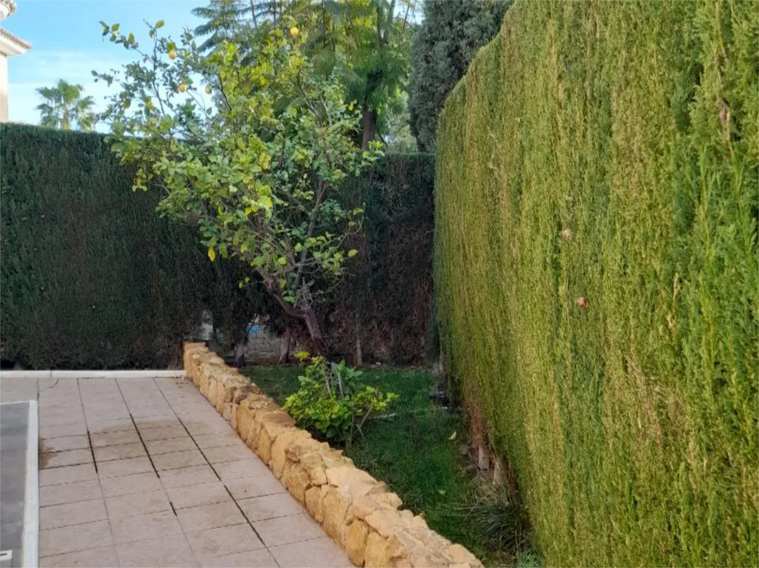 Piso en  Carrer del Vespre 11 - Foto 3