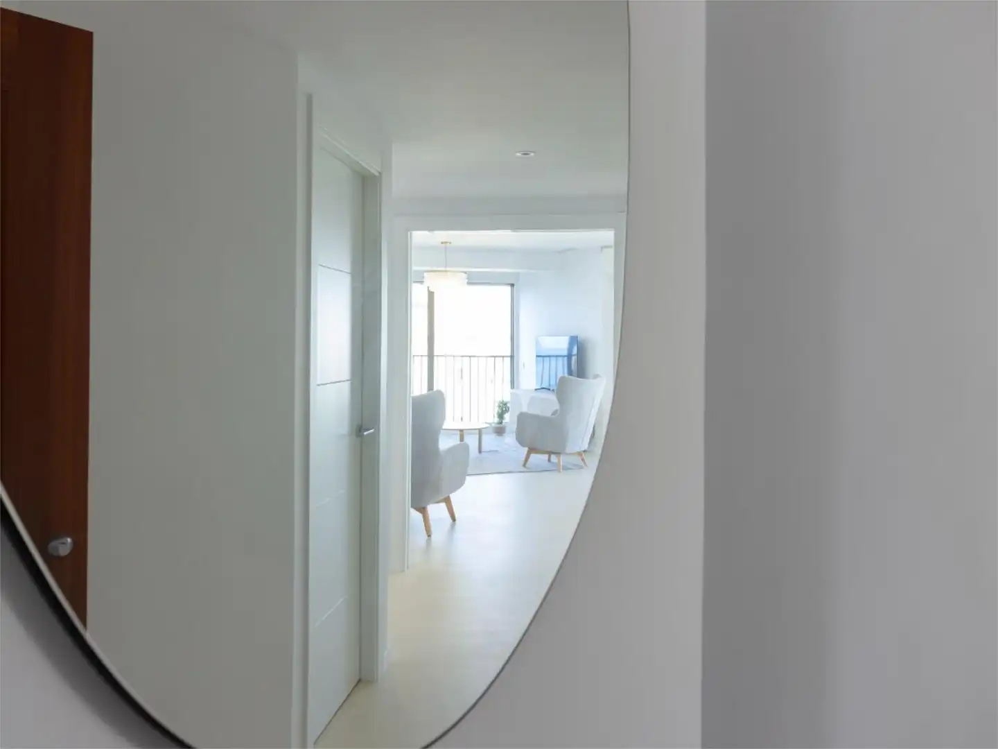 Apartamento en  Calle el Fuerte 8 - Foto 8