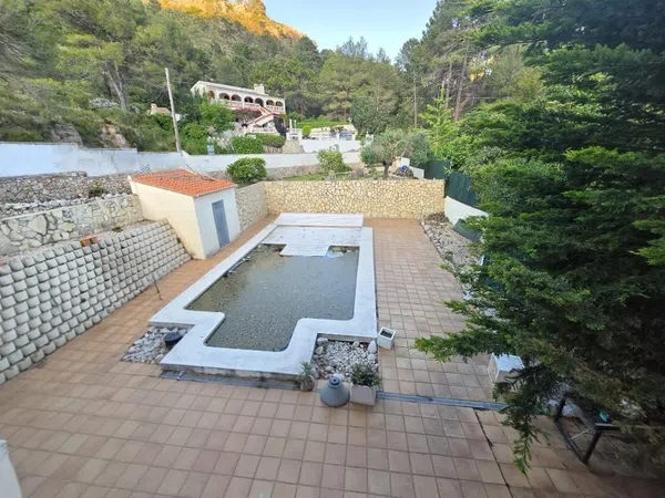Casa o chalet independiente en Barx - Foto 12