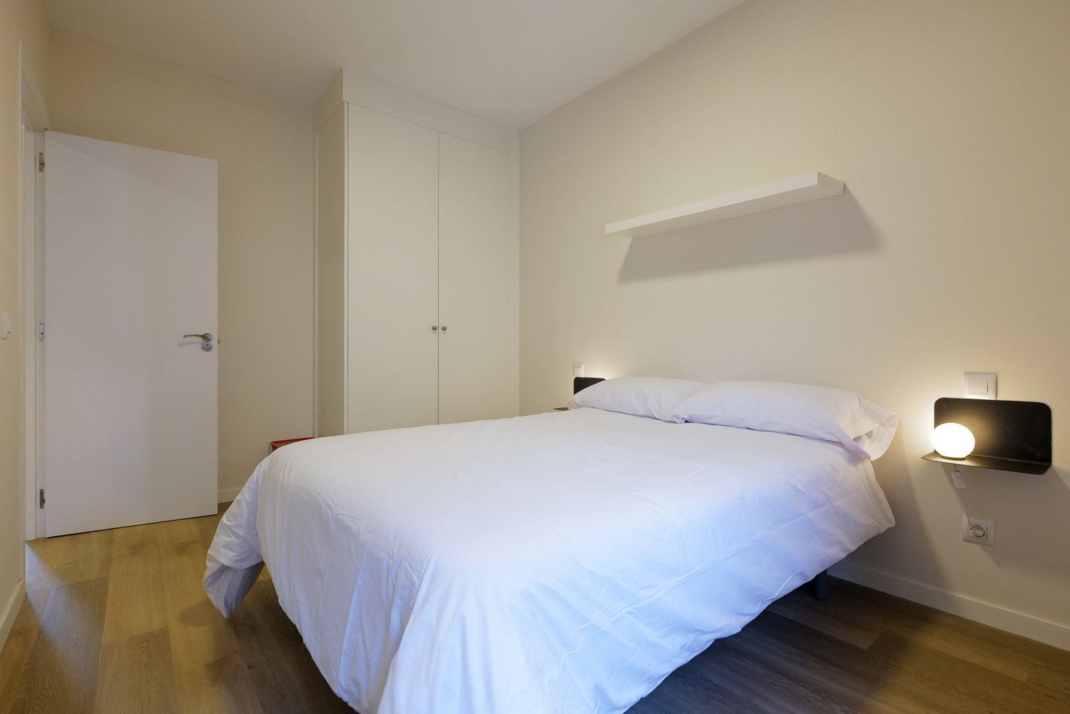 Piso en Moscareta - Foto 16