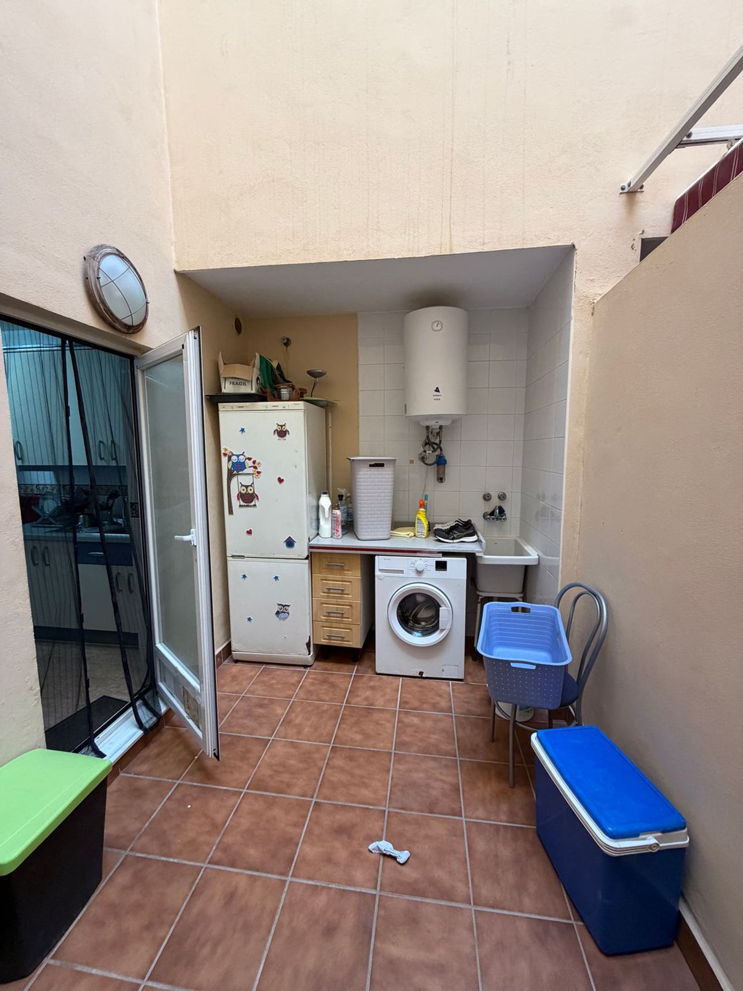 Piso en Avenida Almerimar, 208, Almerimar, Almerimar - Foto 31