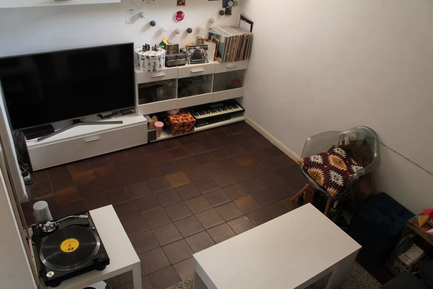 Dúplex en calle Carnicer, 15 - Foto 3