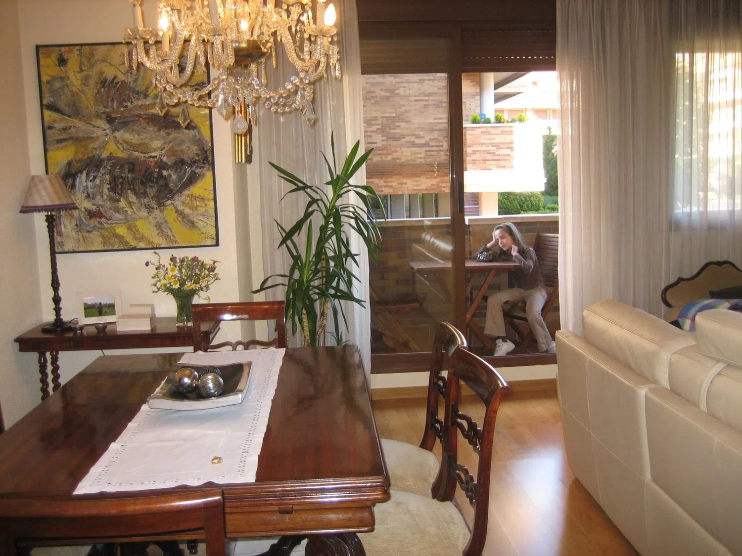 Piso en calle Enrique Granados, 4 - Foto 4