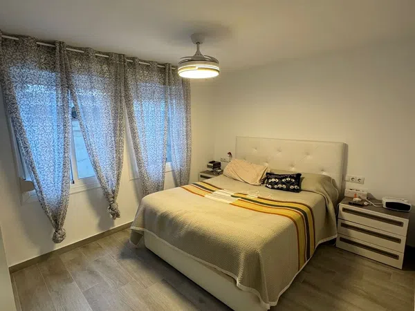 Chalet adosado en calle Mestre Guerrero, 34 - Foto 1