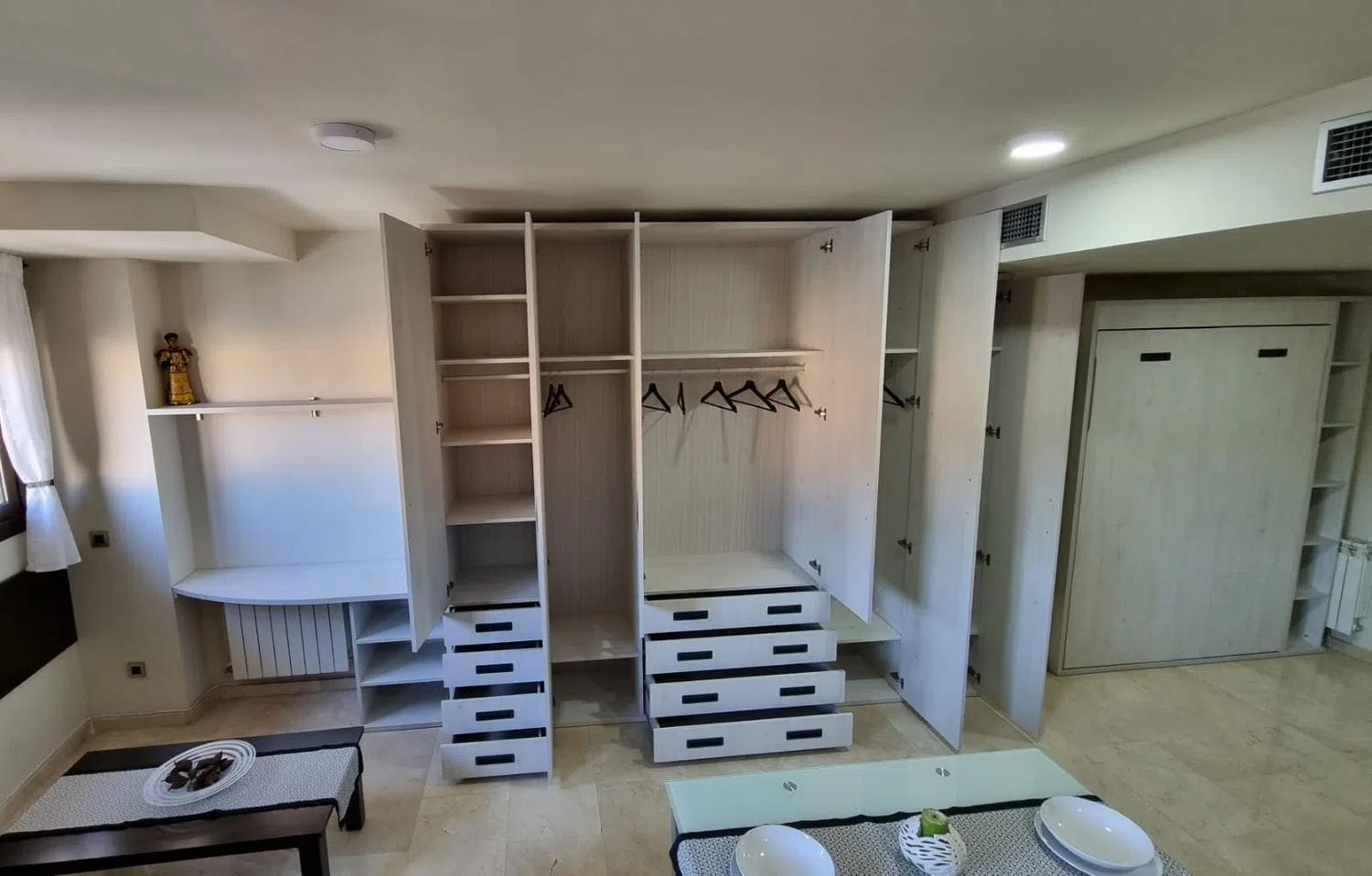 Estudio en calle Sor Domitila Arce Barro, 2 - Foto 6