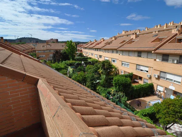 Chalet adosado en Calle Azuqueca de Henares, 26, San Roque-Concordia-Adoratrices, San Roque-Concordia-Adoratrices - Foto 21