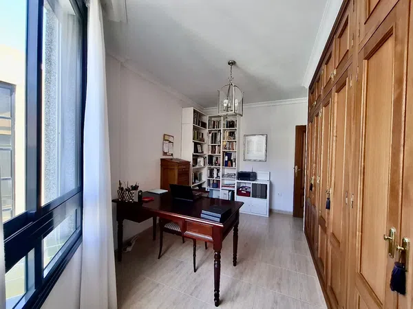 Piso en Calle San Miguel, 72, Toscal - Foto 27