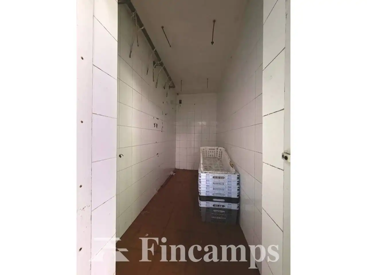 Local comercial en  Calle Lusitania 4 - Foto 10