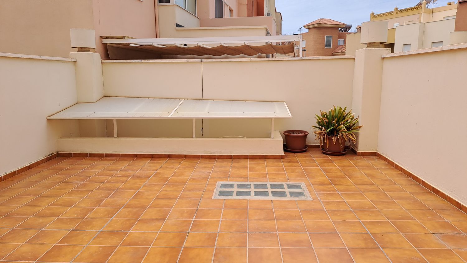 Chalet adosado en Camino de Bobar, 900, Vega de Acá - Nueva Almería - Cortijo Grande, Vega de Acá - Nueva Almería - Cortijo Grande - Foto 10