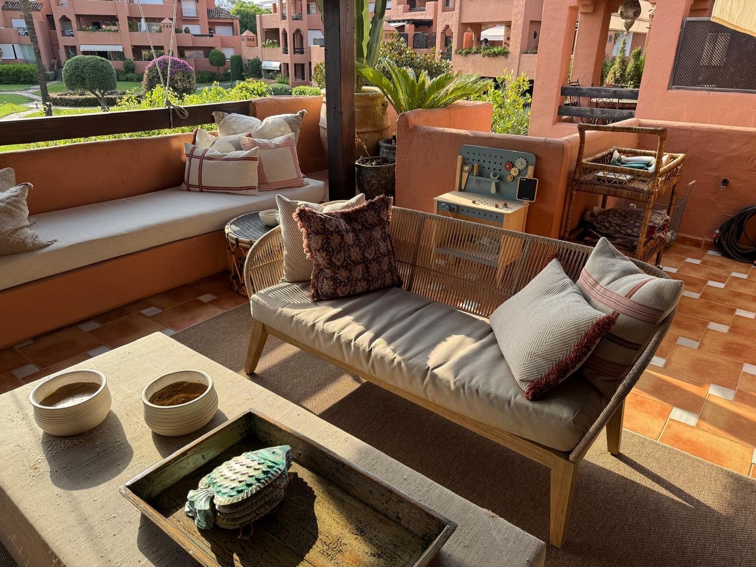 Piso en avenida de los Andaluces, 12 - Foto 39