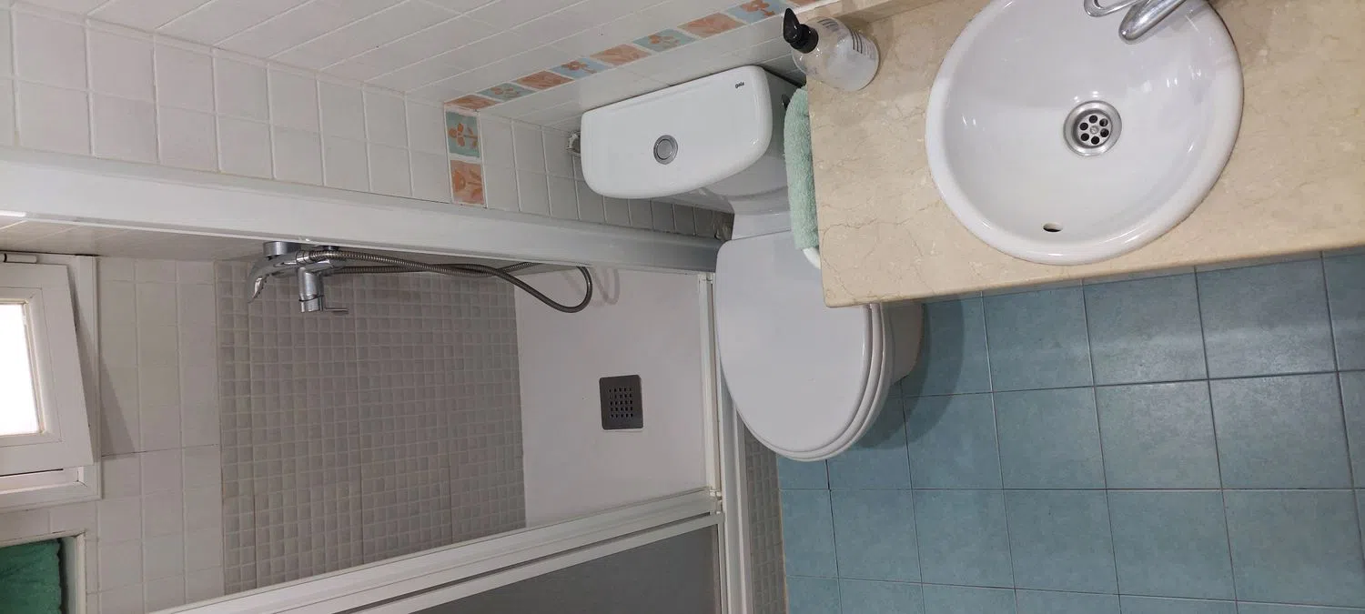 Piso en calle Río Nervión, 54 - Foto 13