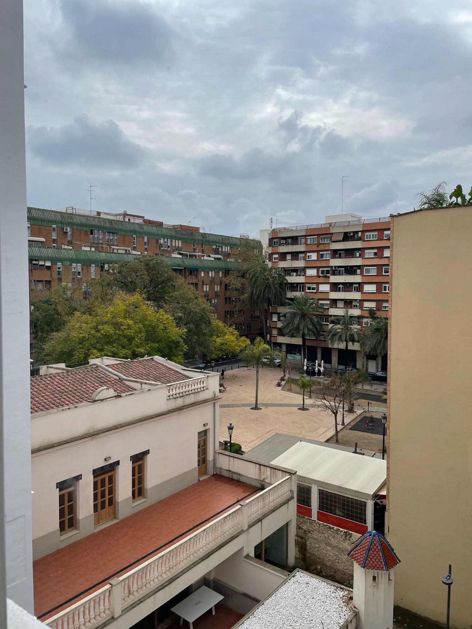 Piso en calle d'Abén al Abbar, 9 - Foto 17