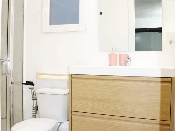 Ático en alto de los Leones, 74 - Foto 6