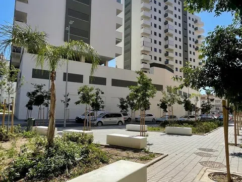 Piso en calle Cocherito, 2