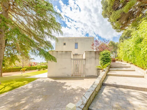 Casa o chalet independiente en Calle Federico García Sanchis, Santa Apolonia - Foto 35