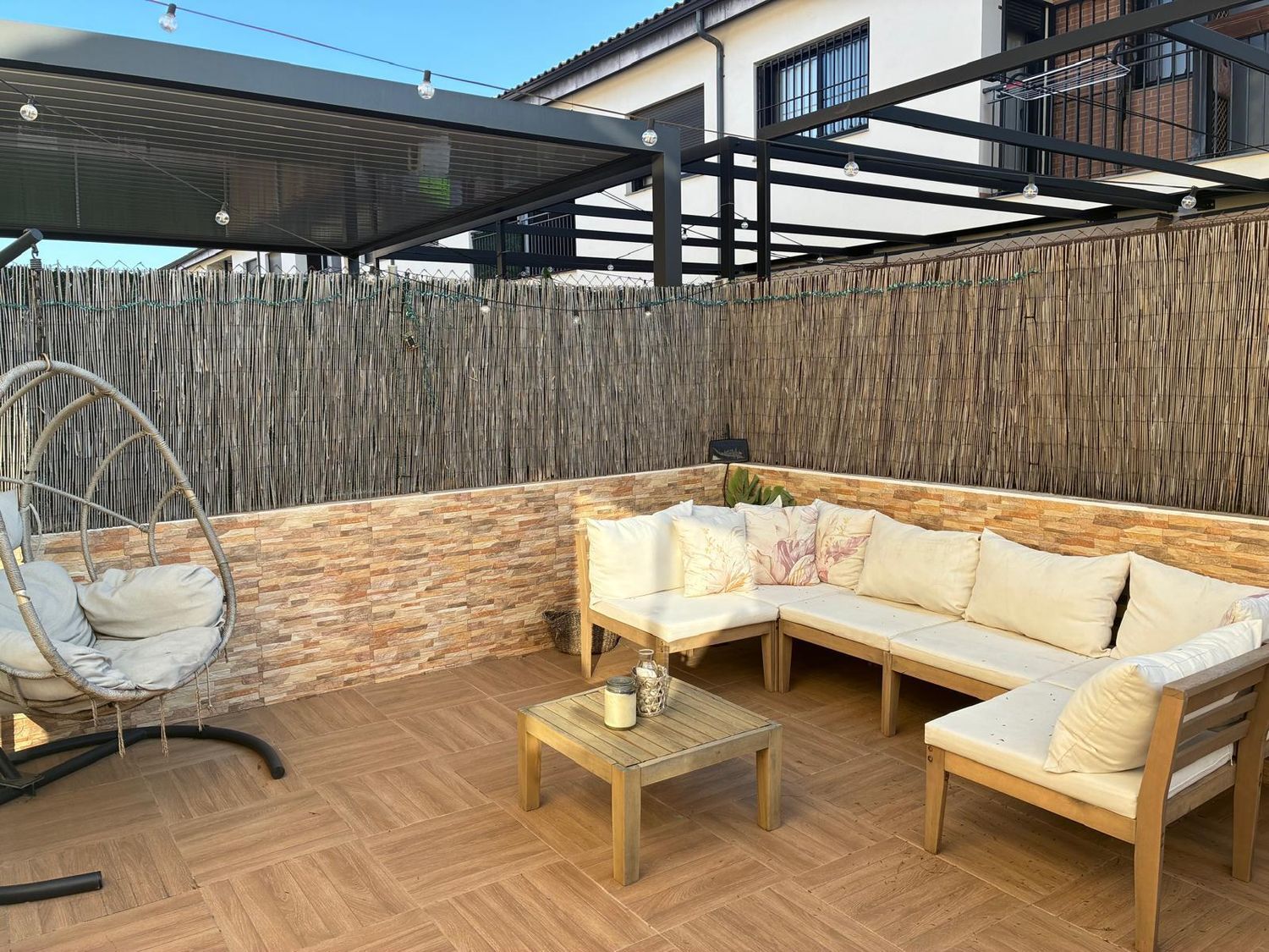 Chalet adosado en San Antonio de Benagéber - Foto 7