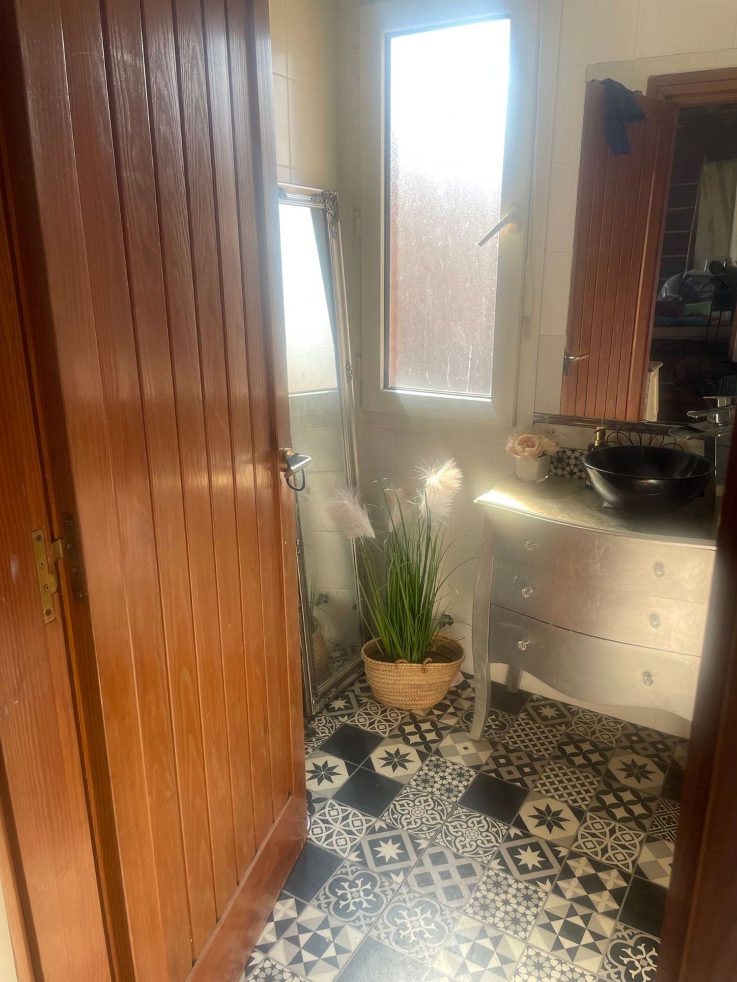 Chalet pareado en Urbanización Las Norias, 7 - Foto 7