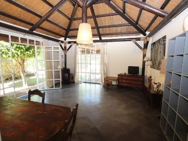 Casa o chalet independiente en Calle los Olivos, 41 - Foto 3