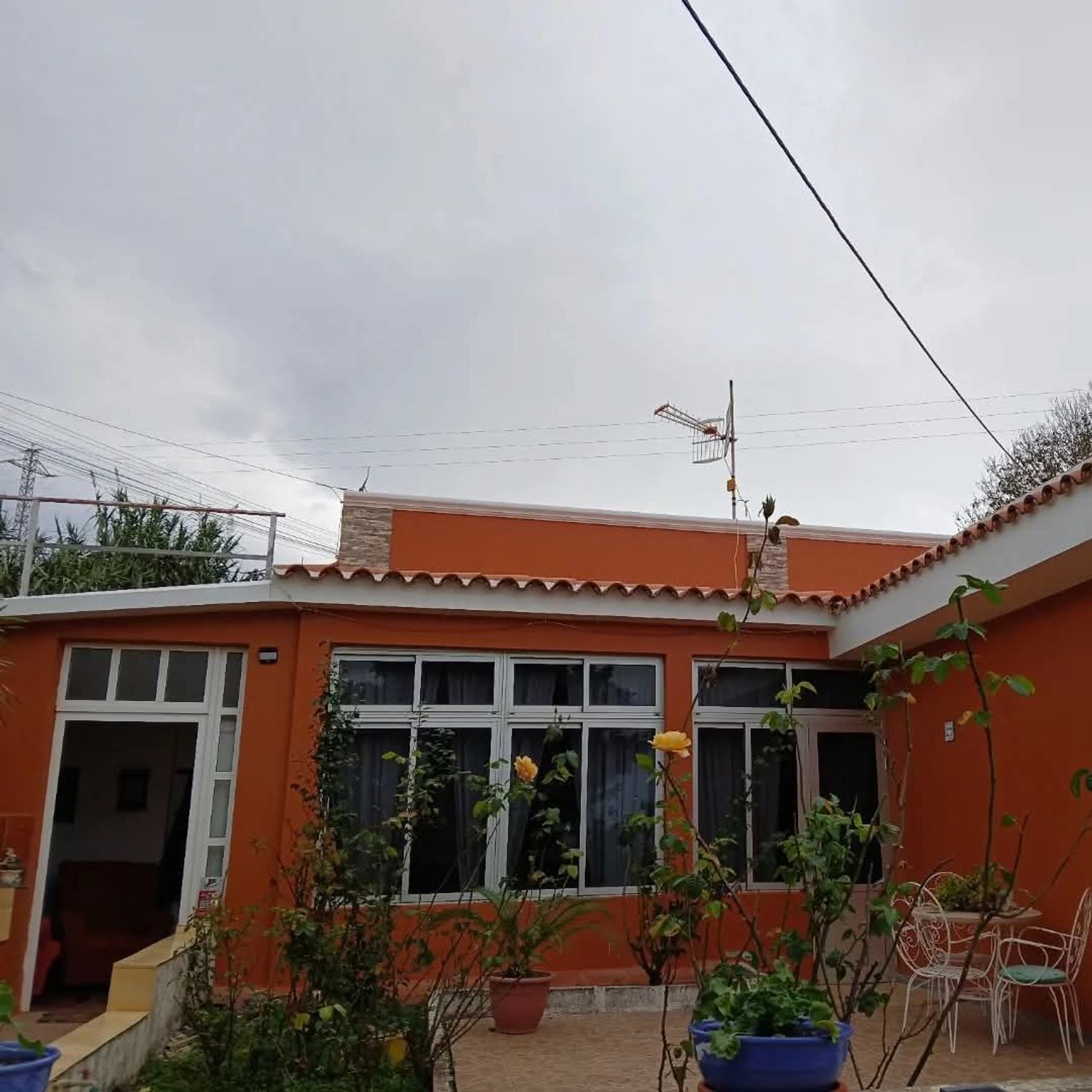 Casa terrera en Calle los Laureles, 2 - Foto 2