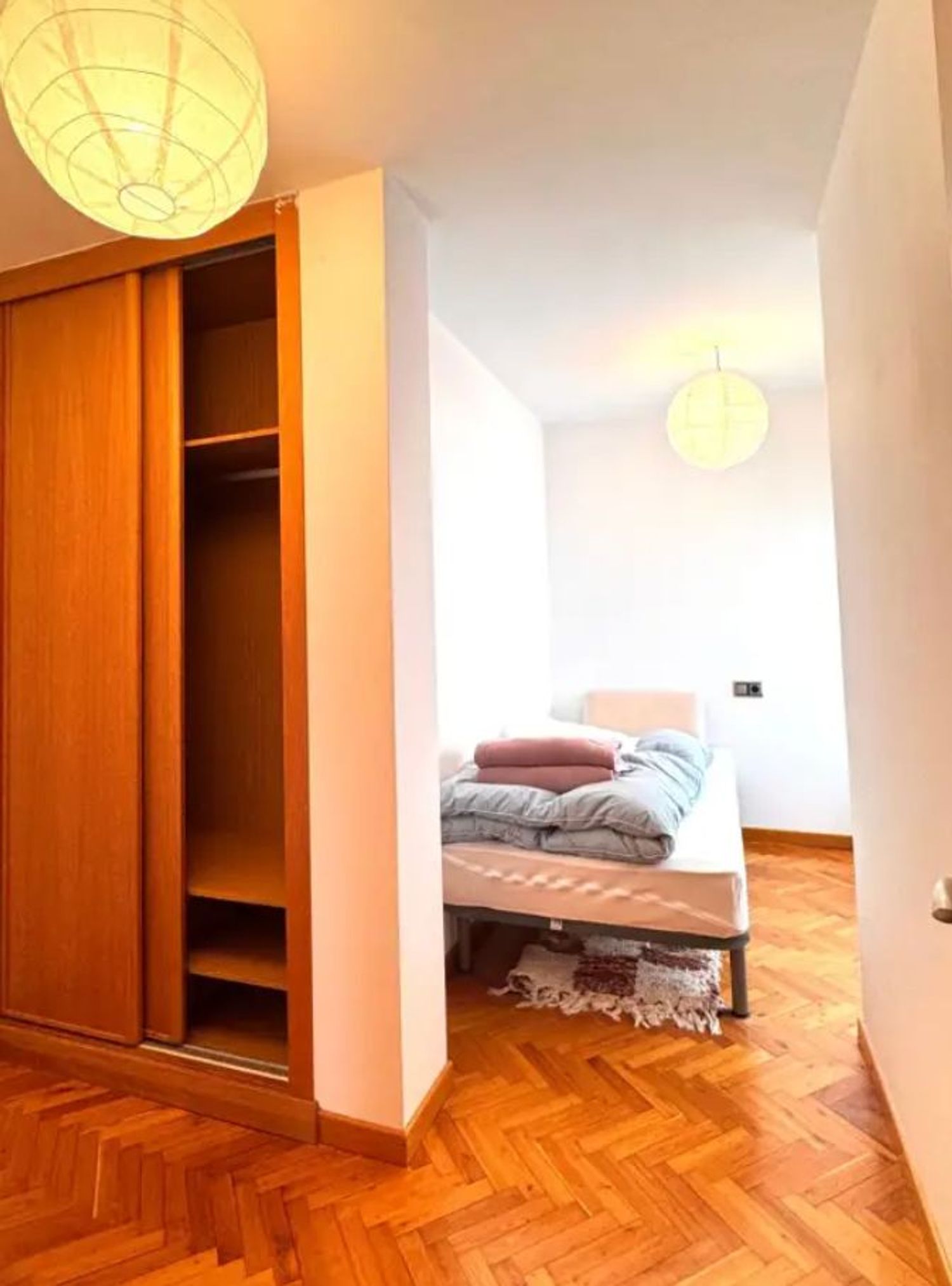 Piso en calle de Rosalía de Castro, 10 - Foto 5