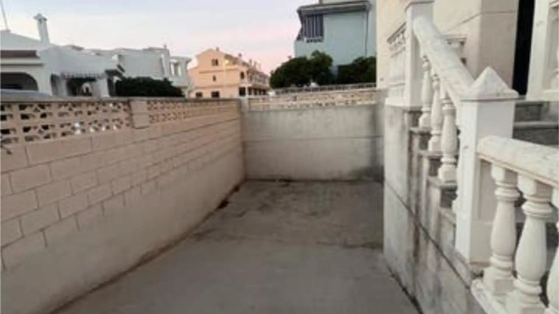 Piso en Playa palmeres Sueca - Foto 2