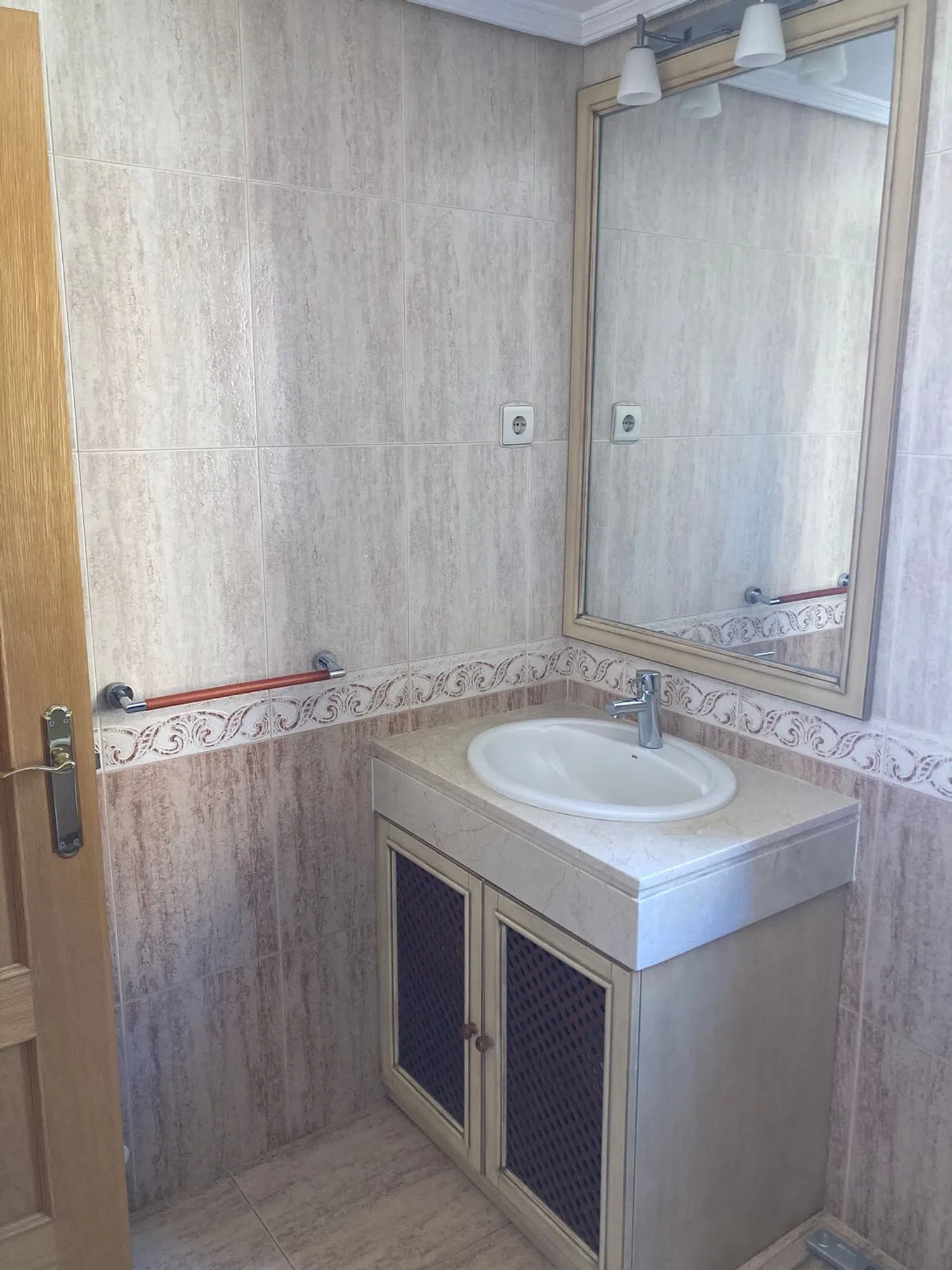 Piso en calle Parque Bujaruelo, 8 -28 - Foto 14